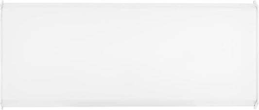 LEDVANCE 2-Ft Performance Class Dual Selectable Wrap HNG LED Luminaire, 15/20/25/30W, 3500/4000/5000K, 2145/2840/3525/4200 LMS, Dimmable - 1 Pack (64117)