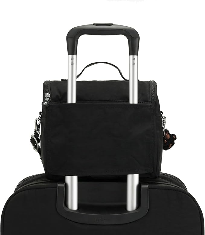 Kipling Women's New Kichirou Bts Prt Lunch Bag