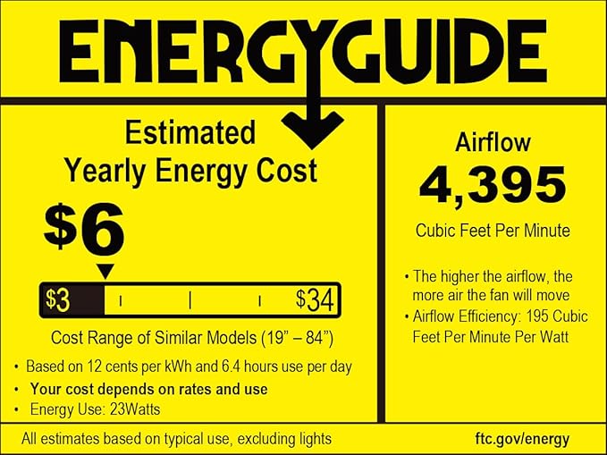 52" Ceiling Fans Without Lights, Solid Wood Ceiling Fan with Remote Control No Light, Modern Ceiling Fan with 3 Blades, Indoor Outdoor Ceiling Fans for Patios, Gazebo(Nature Wood)