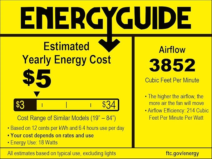 YITAHOME 52 Inch Chandelier Ceiling Fans with Lights and Remote/App, Smart Black Ceiling Fans Compatible with Alexa, Reversible Quiet DC Motor, Dual Finish Blades, Dimmable Lighting for Living Room