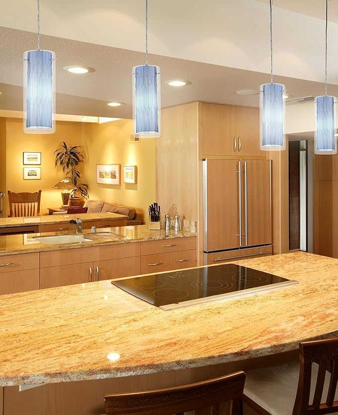 Juno VuLite 6" Recessed Light Trim, Air-Loc and Wet Rated Recessed Lighting Trim for New Construction and Remodel, Fully Enclosed Downlight Baffle Trim, Fits IC23, IC22, IC22R Can Light Housings