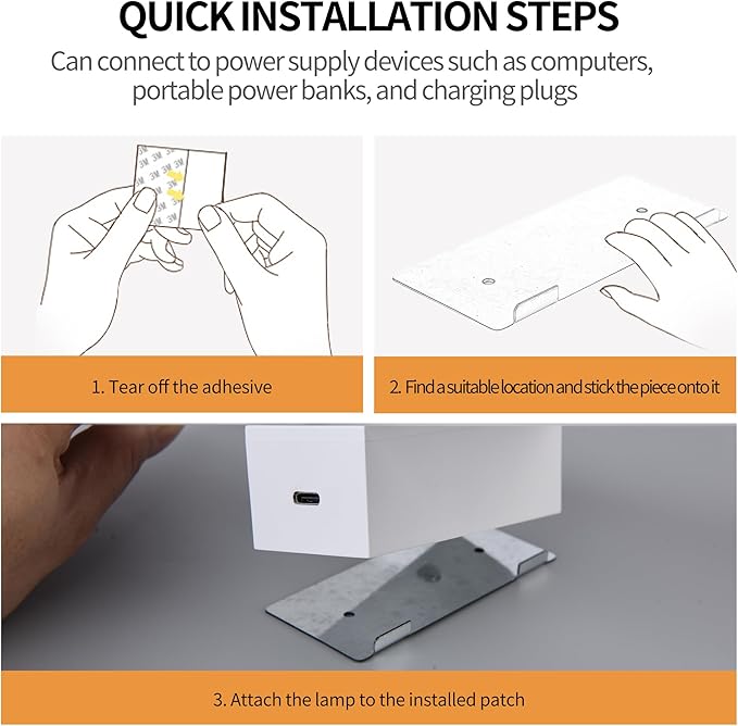 Battery Sconces Wall Decor Set Of 2, Motion Sensor Light Idoor Wireless Dimmable Wall Lamp With button switch, Cold White Magnetic Stick On Lights For Wall,Wall Lights For Bedroom,Hallway,Stair