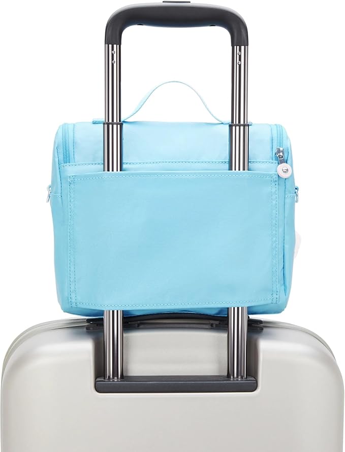 Kipling Women's New Kichirou Bts Prt Lunch Bag