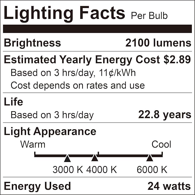 LED Bathroom Vanity Light, Modern Bathroom Light Fixture Over Mirror (3000K/4000K/6000K, Dimmable), Vanity Light Bar with Angle Adjustable, 48 Inch, Chrome