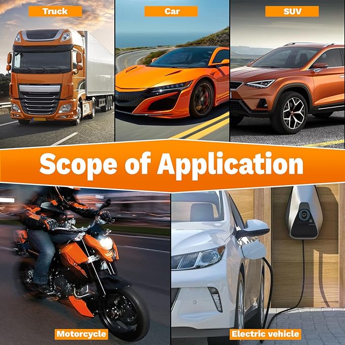 ecocstm 20 PCS 3157 Tail Light Bulb, Miniature 4157 Brake Light Bulb, Waterproof 3157 4157 Turn Signal Bulb, Automotive Side Marker Tail Light Replacement for Truck SUV Car (White)
