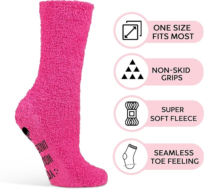 Kpop Merch - Unique Kpop Gifts for Girl, Teen - Cute Korean Socks - Christmas Gifts, Stocking Stuffers for Women