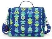 Kipling Women's New Kichirou Bts Prt Lunch Bag