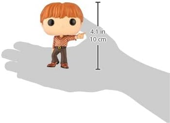 Funko Pop Rocks: BTS - Dynamite - Jin, Standard - Collectable Vinyl Figure - Gift Idea - Official Merchandise - Toys for Kids & Adults - Music Fans - Model Figure for Collectors and Display