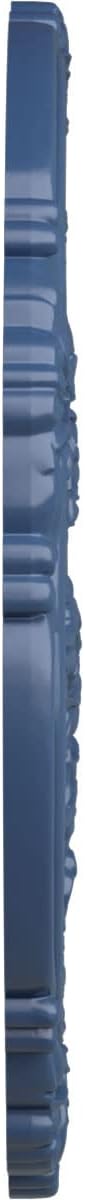 Ekena Millwork CM26ATAMF 26"OD X 3 3/4"ID X 1 1/2"P Attica With Rose Ceiling Medallion Fits Canopies Up To 4 1/2", Americana