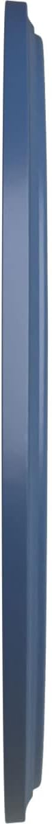 Ekena Millwork CM16MLAMF 16"OD x 3 5/8"ID x 3/4"P Melonie Ceiling Medallion, Americana