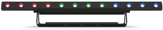 CHAUVET DJ – COLORband T3BT ILS Linear Wash Light | Full-Size RGB Wash with Bluetooth Control, ILS Instant Light Shows, D-Fi USB Wireless DMX, Three-Zone Effects, Stage and Event Lighting