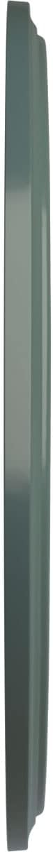 Ekena Millwork Melonie Ceiling Medallion, Cloud Burst