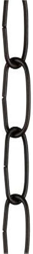 Kichler 2996OZ Accessory Chain Standard Gauge 36-Inch, Olde Bronze