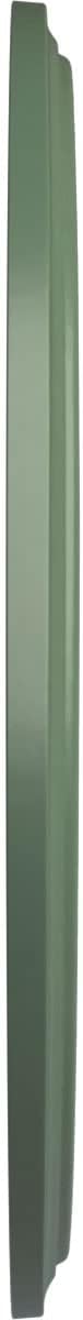 Ekena Millwork Melonie Ceiling Medallion, Athenian Green