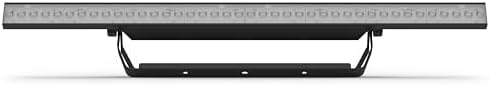 CHAUVET DJ – COLORstrip Pix ILS LED Strip Light | Full-Size Pixel Mapping Fixture for Wash and Eye-Candy Effects, Individual LED Control, ILS and D-Fi USB Wireless DMX, Stage and Event Lighting