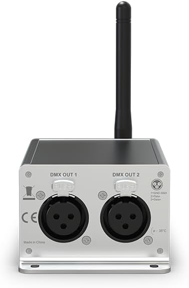 Chauvet DJ Xpress 1024W