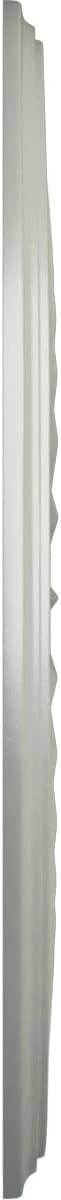 Ekena Millwork CM33LEFCS Leandros Ceiling Medallion, Flash Copper, 33-1/8" x 3-1/2" x 1-3/8"