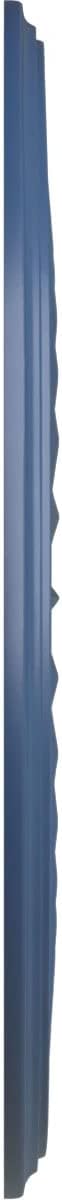 Ekena Millwork CM33LEAMF Leandros Ceiling Medallion, Americana, 33 1/8"OD x 3 1/2"ID x 1 3/8"P
