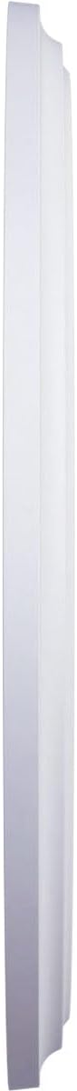 41 1/8"OD x 4"ID x 2 1/8"P Classic Ceiling Medallion (Fits Canopies up to 5 1/2")