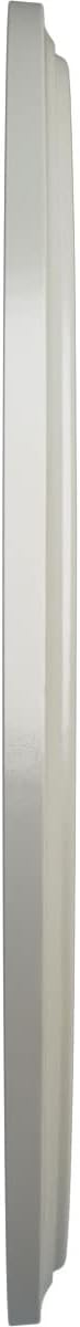 Ekena Millwork Melonie Ceiling Medallion, Flash Blue