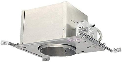 Juno Lighting IC926 6-Inch IC Rated Standard Slope Incandescent Housing