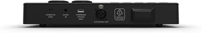 CHAUVET DJ – ILS Command Lighting Controller | Sound-Activated Music Sync | Instant Show Creation | Master Control Hub for ILS-Compatible Lighting Fixtures and Simplified Performance Control
