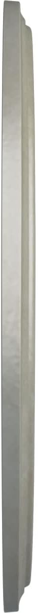 Ekena Millwork Melonie Ceiling Medallion, Flash Gold