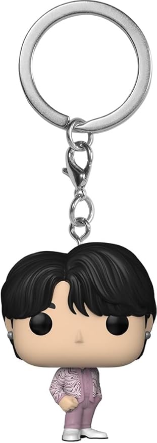 Funko POP! Keychain: BTS - Jimin