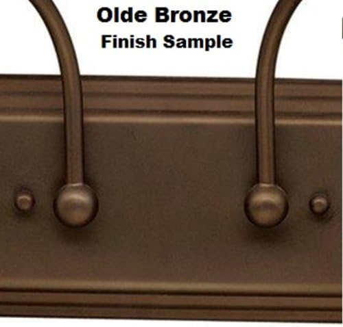 Kichler 2996OZ Accessory Chain Standard Gauge 36-Inch, Olde Bronze
