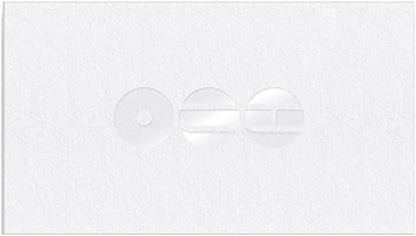 BTS [The 5th Album 'ARIRANG'](Rooted in Music Ver.) + 3 Extra Photocards Set