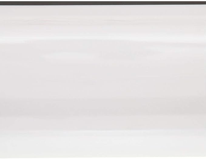 Lithonia Lighting FMLFUTL 24-Inch 840 BN 2-Foot Futra Linear Design for Kitchen| Office| Closet| 2180 Lumens, 120 Volts, 25 Watts, Wet Listed, Brushed Nickel