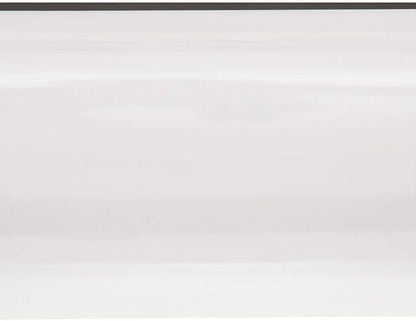Lithonia Lighting FMLFUTL 24-Inch 840 BN 2-Foot Futra Linear Design for Kitchen| Office| Closet| 2180 Lumens, 120 Volts, 25 Watts, Wet Listed, Brushed Nickel