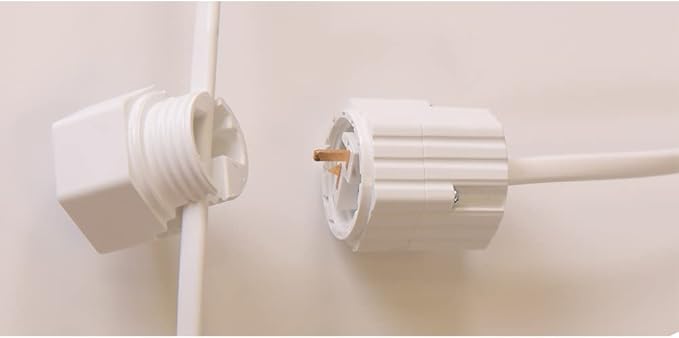 HALO Quicklink 4 Inch Canless Ultra-Thin Recessed Lighting LED Wafer Light for Ceiling and Shower - 1 Pack Add on Fixture - 605 Lumens - 5 Selectable Color Temperatures, 0-10V Commercial Dimming