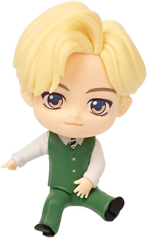 TinyTAN BTS Dynamite Computer PC Monitor Figure (V)