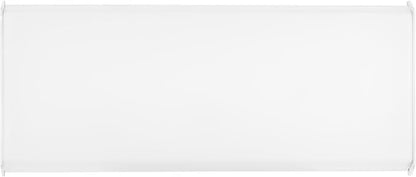 LEDVANCE 4-Ft Performance Class Dual Selectable Wrap HNG LED Luminaire, 30/40/50/60W, 3500/4000/5000K, 4290/5680/7050/8400 LMS, Dimmable - 1 Pack (64118)