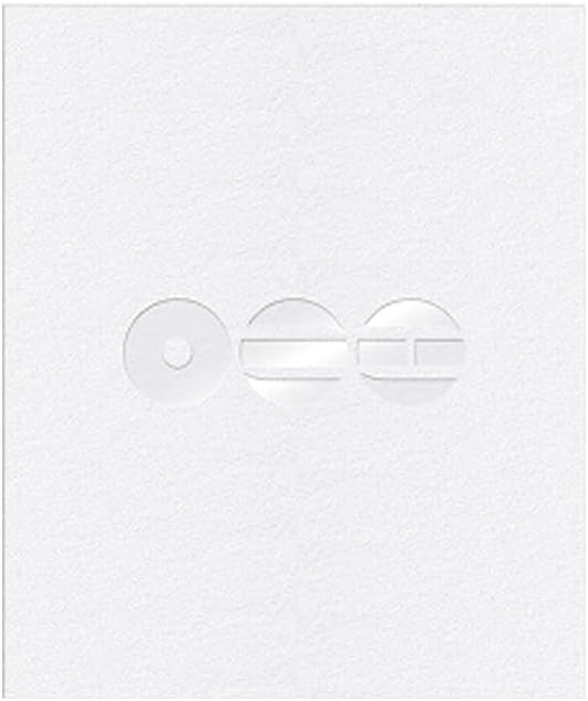 BTS [The 5th Album 'ARIRANG'](Rooted in Korea Ver.) + 3 Extra Photocards Set