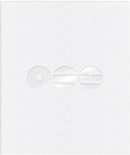 BTS [The 5th Album 'ARIRANG'](Rooted in Korea Ver.) + 3 Extra Photocards Set