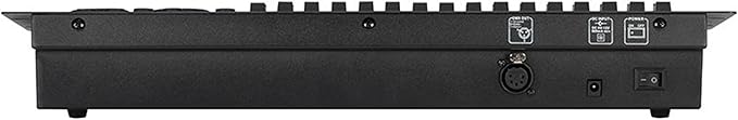 DMX FX512