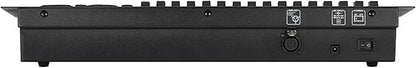 DMX FX512