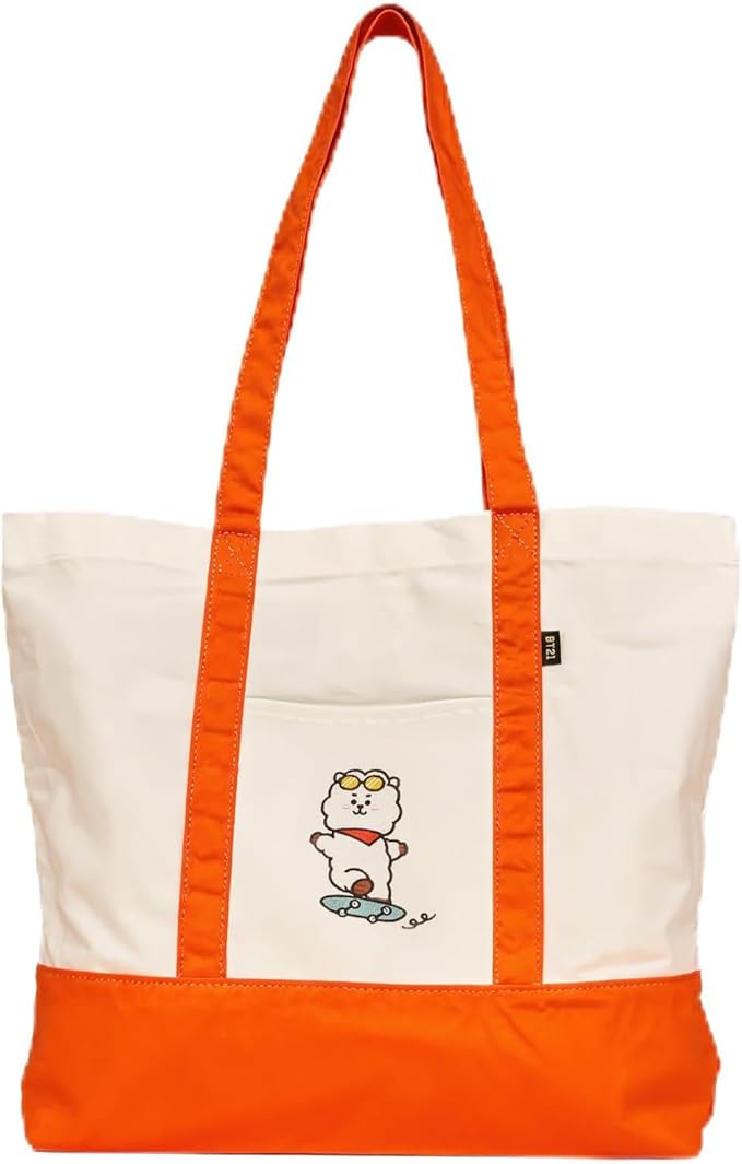 Line Friends BT21 Universal Tote Bags