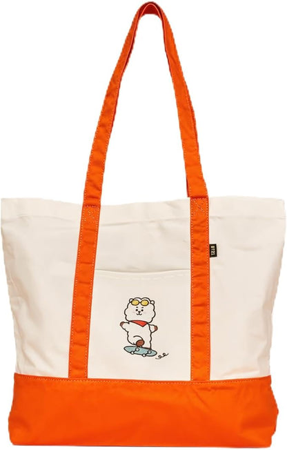 Line Friends BT21 Universal Tote Bags