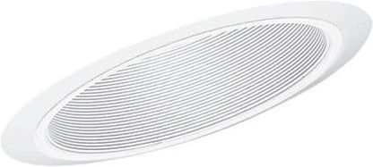 Juno Lighting Group 604W-WH 604 WWH Light, 6", White