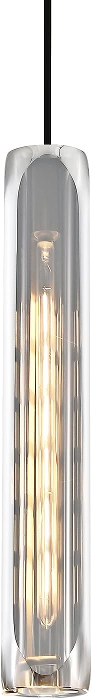 Pendant Lights Pendant Light Fixtures Pendant Lights Kitchen Island Pendant Light 15" Smokey Grey Crystal Lampshade Island Pendant Lights for Kitchen