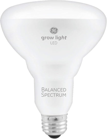 GE Grow Light Advanced Red BR30 (1-Pack)