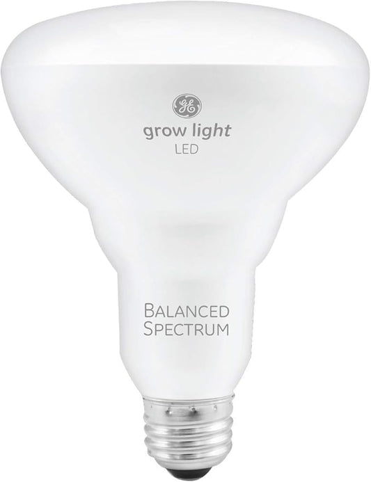 GE Grow Light Advanced Red BR30 (1-Pack)