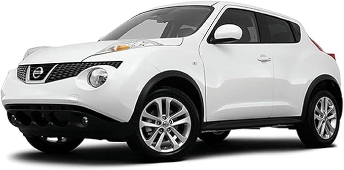 XtremeVision Interior LED for Nissan Juke 2011-2015 (6 Pieces) Green Interior LED Kit + Installation Tool