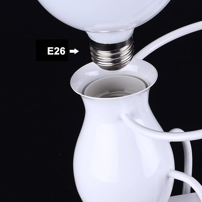 Kawell Humanoid Wall Light Fixtures Modern Wall Lamp Creative Wall Sconce Light Art Deco Max 60W E26 Base for Children Room Bedroom Bedside Living Room Stairs Hallway Restaurant Kitchen