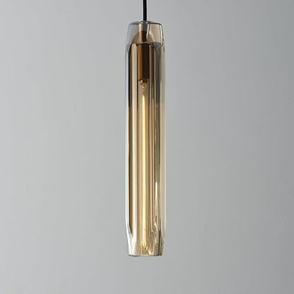 Pendant Lights Kitchen Island Pendant Lights Pendant Light fixtures Kitchen Pendant Light pendent Light 15" Amber Crystal lampshade Island Pendant Lights for Kitchen
