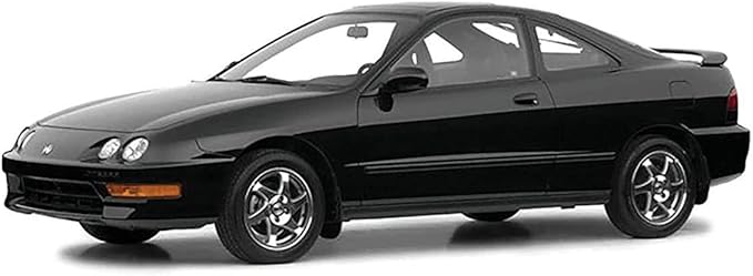 XtremeVision Interior LED for Acura Integra 1994-2001 (6 Pieces) Red Interior LED Kit + Installation Tool