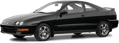 XtremeVision Interior LED for Acura Integra 1994-2001 (6 Pieces) Red Interior LED Kit + Installation Tool